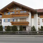 Ferienwohnung Beck