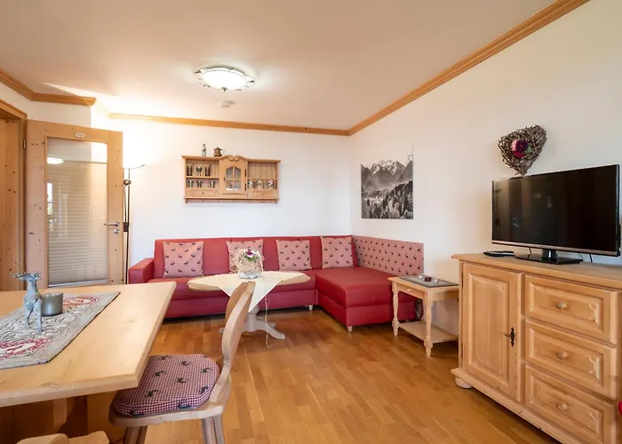 Ferienwohnung Beck