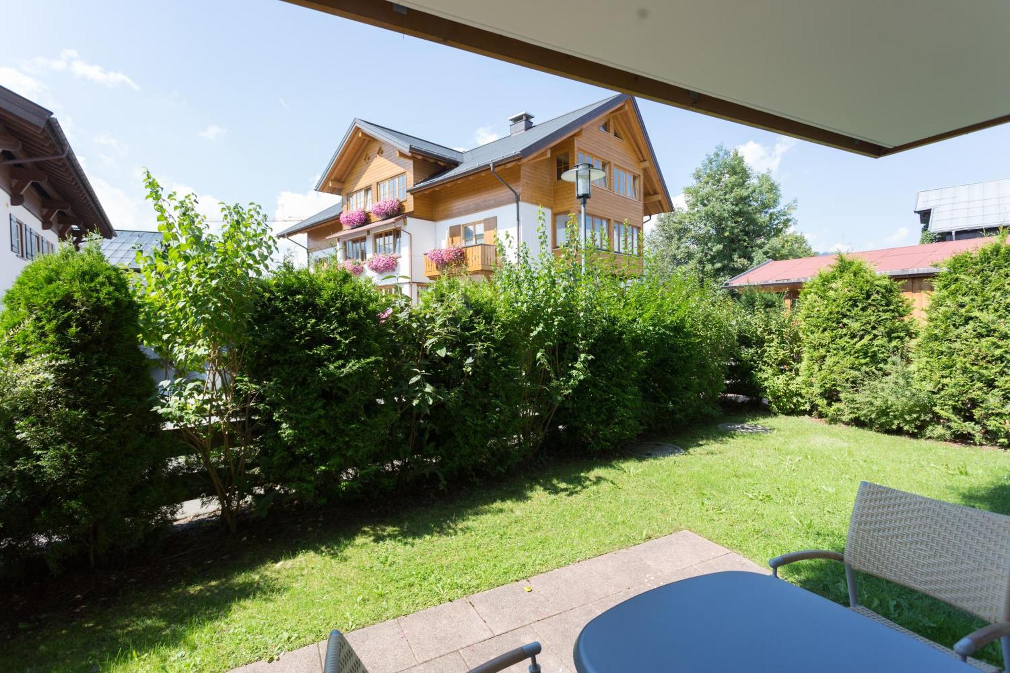 Beck * Oberstdorf